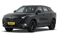 长安UNI-Z PHEV
