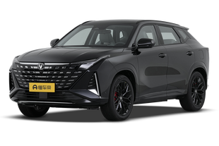 长安UNI-Z PHEV