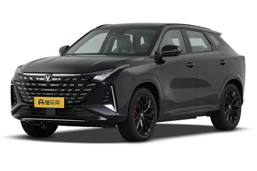 长安UNI-Z PHEV