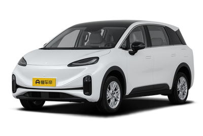 极狐 考拉S 2026款 520 AIR