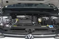 1.4T发动机
