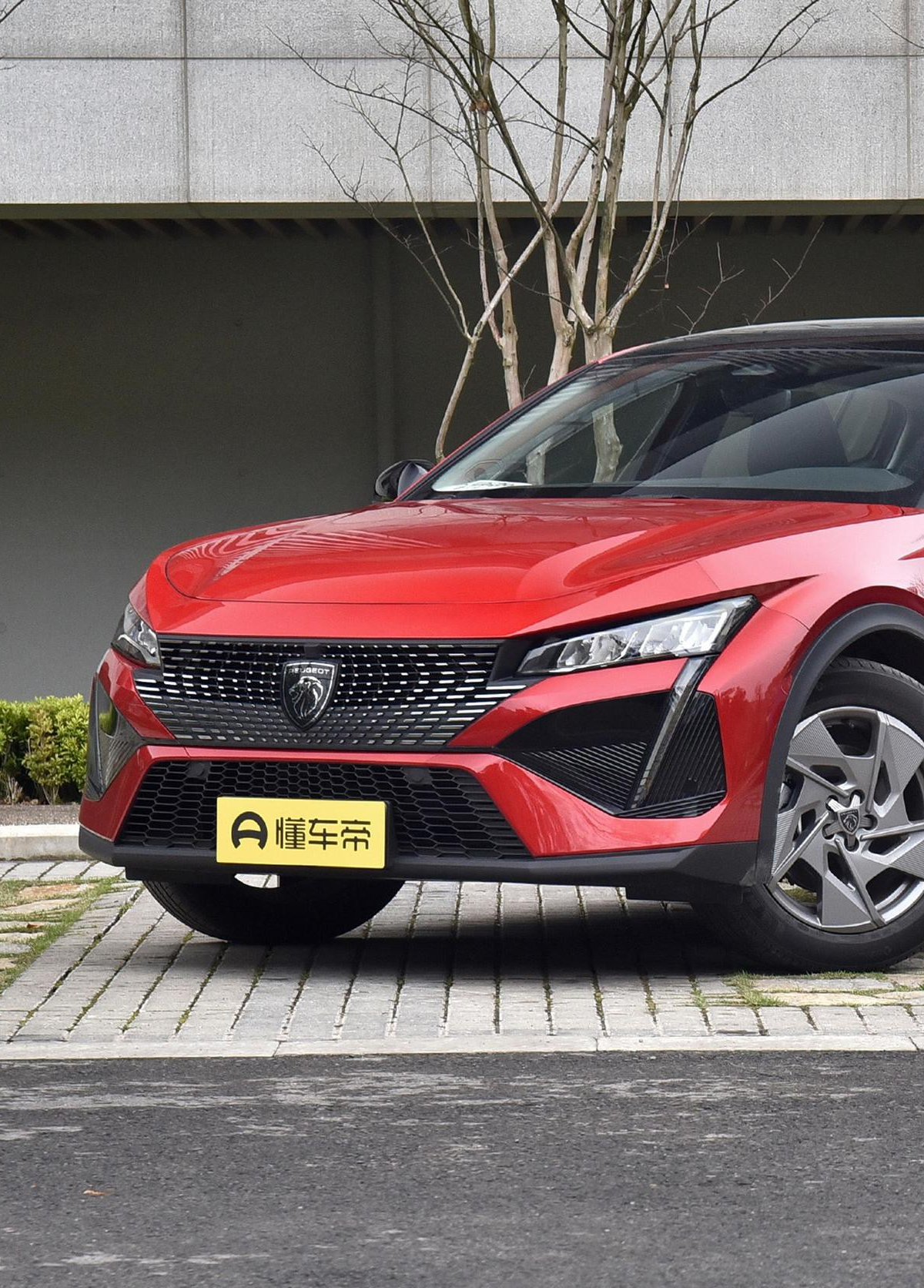 408X预售价14.57万起，有惊喜吗？话题封面图