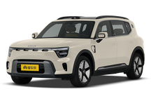 smart精灵#5 EHD超级电混