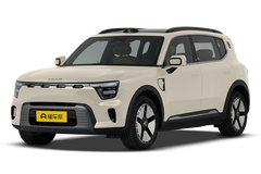 smart精灵#5 EHD超级电混