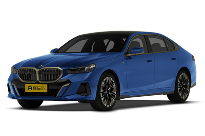 宝马5系 2025款 530Li 尊享型 M运动套装