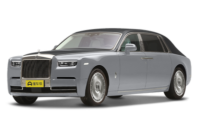 幻影 2024款 6.7T 长轴距版