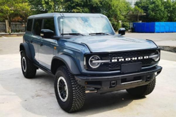 礼骊汽车 VSTAR 2026款 火种入门版厂商_基本信息图