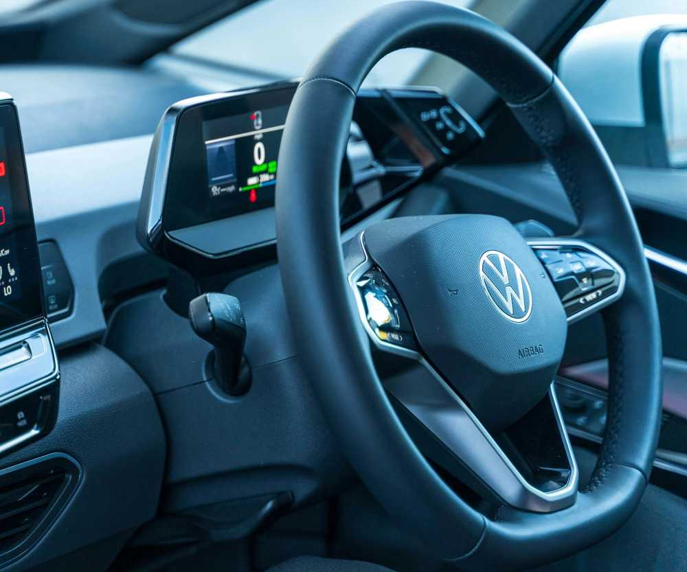 电车VS油车如何取舍话题封面图