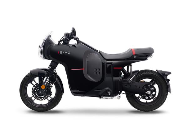 五羊本田 E-VO 2025款 两电版厂商_基本信息图