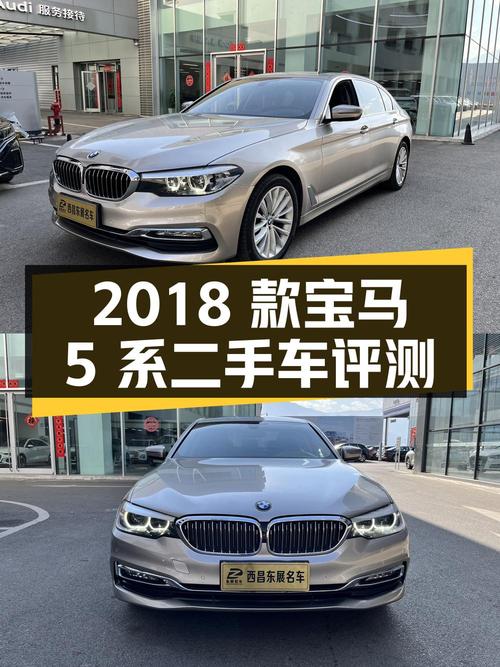 2018 款宝马 5 系 525Li 豪华套装二手车评测
