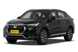本田UR-V