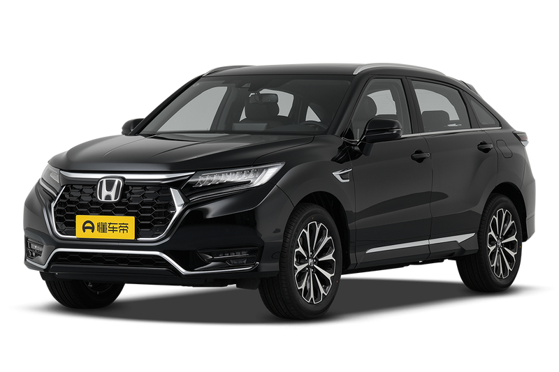 本田UR-V