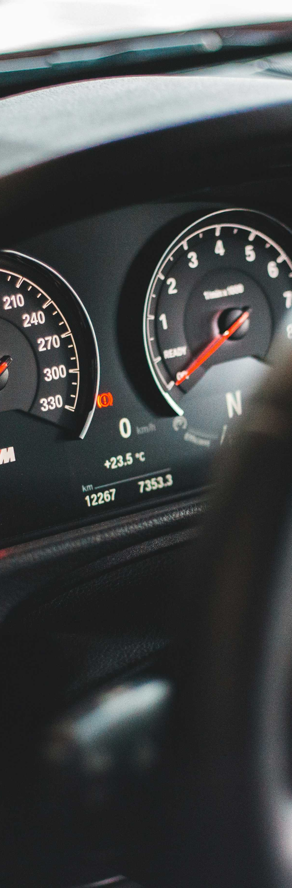 动力VS舒适，你更看重哪个？话题封面图