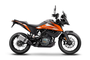 宗申阿普利亚 TERRA 150