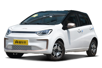 花仙子 2024款 挚爱版 301km Lite