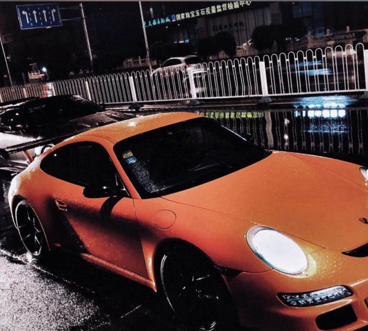 我的改装日志话题封面图