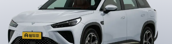 哪吒L真实分享话题封面图