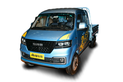 鑫源T3 PLUS 2026款 1.6L 单排标准版