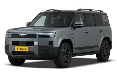 钛7 2025款 135KM两驱Pro版