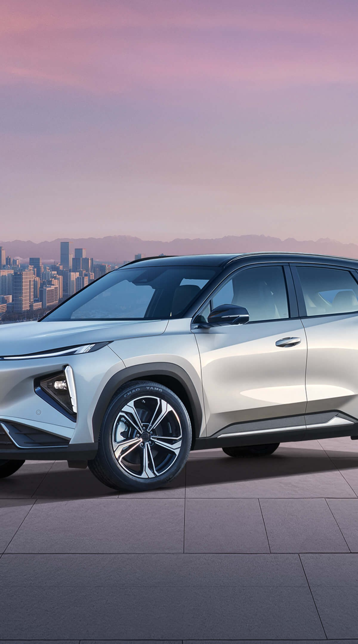 银河L7只聊缺点话题封面图