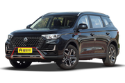 VGV U75PLUS经销商报价11.79万
