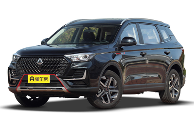 VGV U75PLUS 2024款 2.0TGDI 精英版 5座