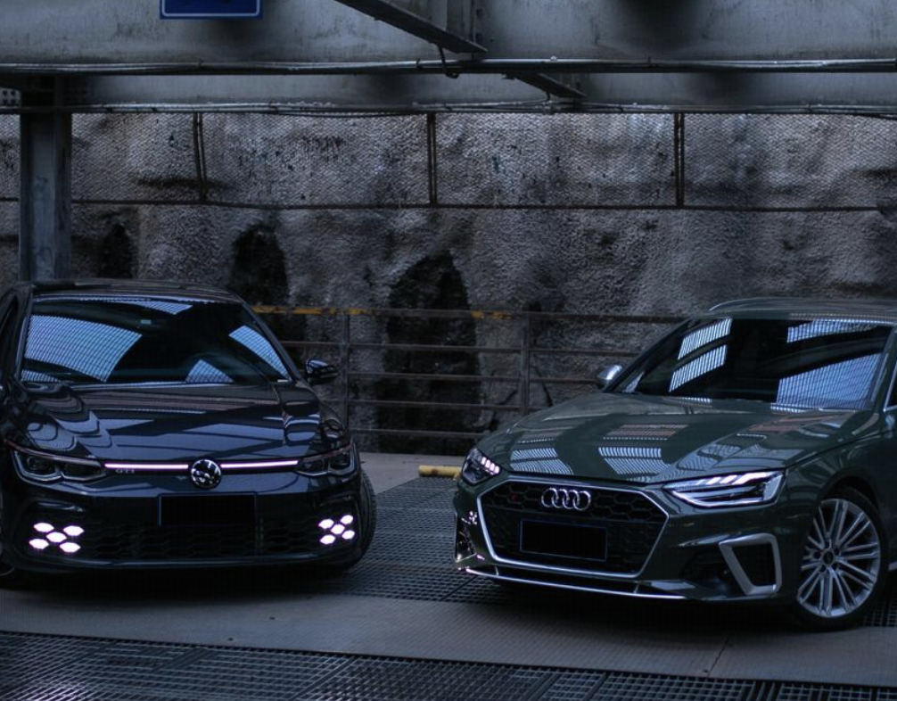 氛围感大片话题封面图