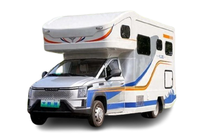 麒领 2024款 麒领001