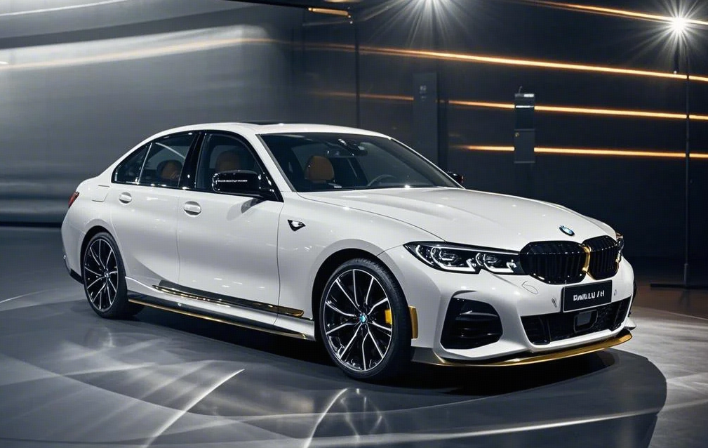 豪车二手也风光话题封面图