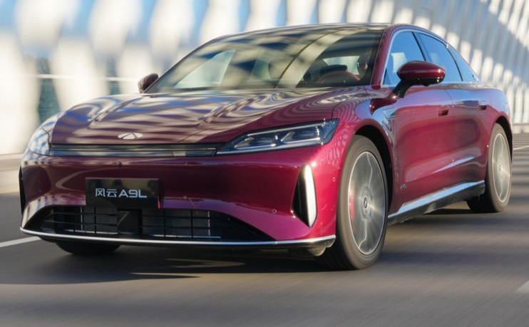 风云A9L的小问题话题封面图