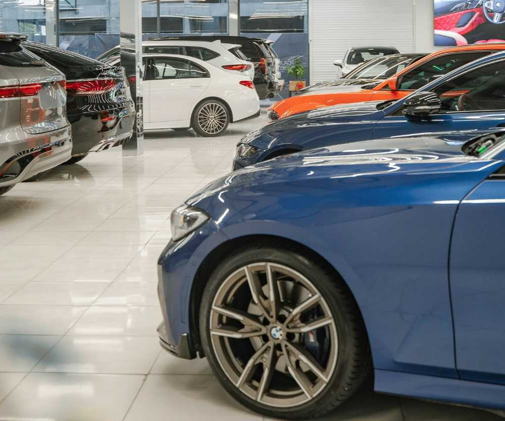 十一是买车的好时机吗话题封面图