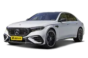奔驰E级AMG PHEV经销商报价暂无报价