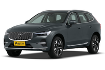 沃尔沃XC60