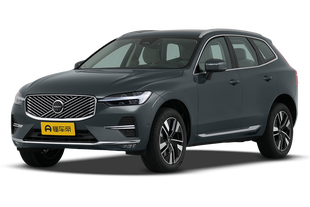 沃尔沃XC60