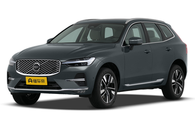 沃尔沃XC60 undefined款 undefined