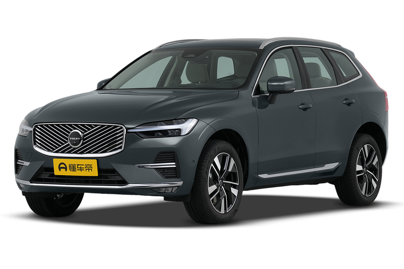 沃尔沃XC60