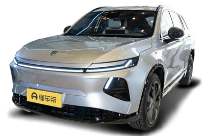 磐石 2025款 基本型