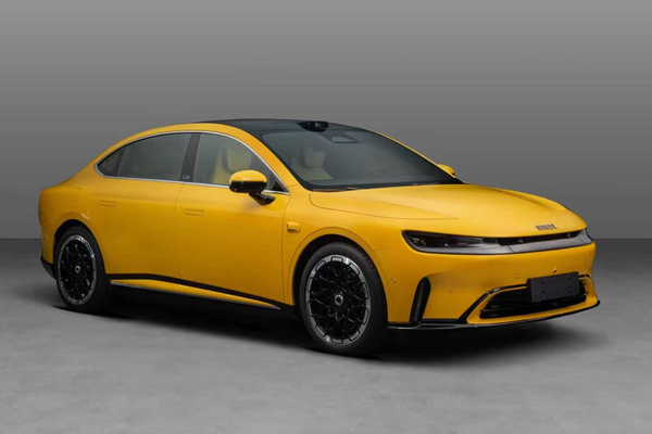 smart精灵#6 EHD超级电混 2026款 234km 基本型厂商_基本信息图