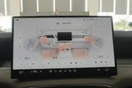 五区自动空调