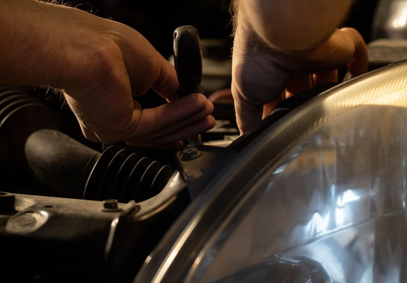 我的用车 “小问号”话题封面图