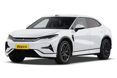 宋L EV 2025款 智驾版 662KM 激光雷达卓越型