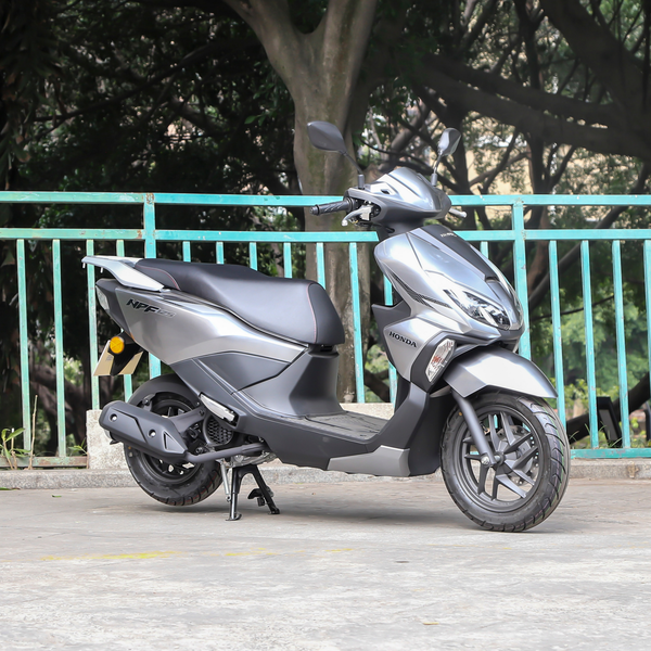 五羊本田 NPF125 2024款 CBS·SMK版厂商_基本信息图