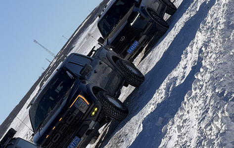 雾野车会话题封面图