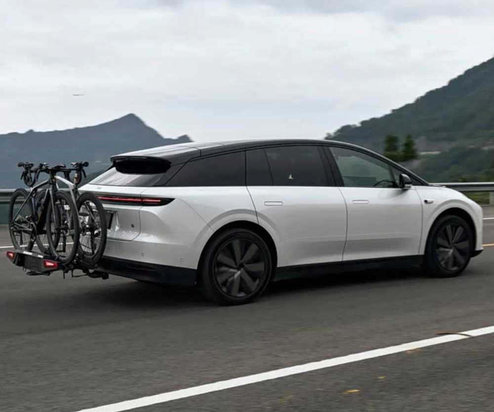 i6能否带领理想杀出重围话题封面图