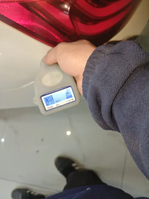 十年宝马5系，10万出头，圆你蓝天白云梦！