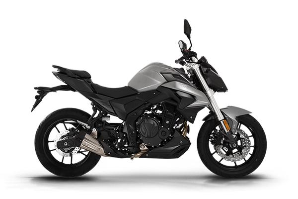 无极 500R 2022款 经典版厂商_基本信息图