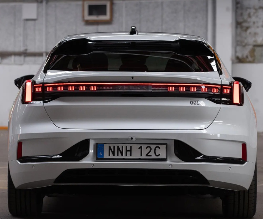 车太宽是什么感受话题封面图