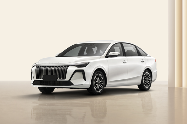 荣威i6 2026款 基本型厂商_基本信息图