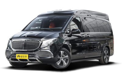 上喆威霆 2025款 2.0T 星环