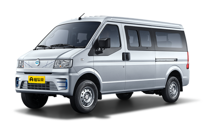 瑞驰ES50 2024款 先锋型I